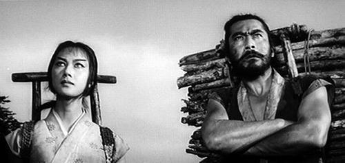 隠し砦の三悪人』4Kデジタル・リマスター版 - 映☆画太郎の
